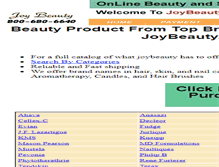 Tablet Screenshot of benjico.com